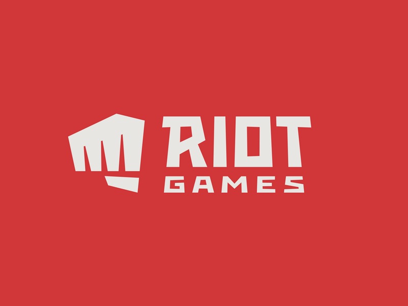 riot games