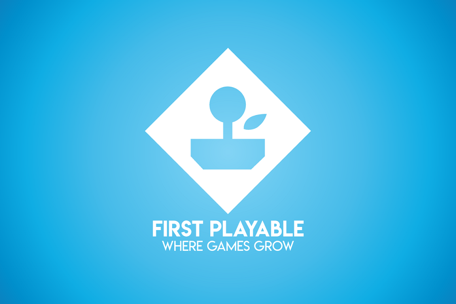 first playable